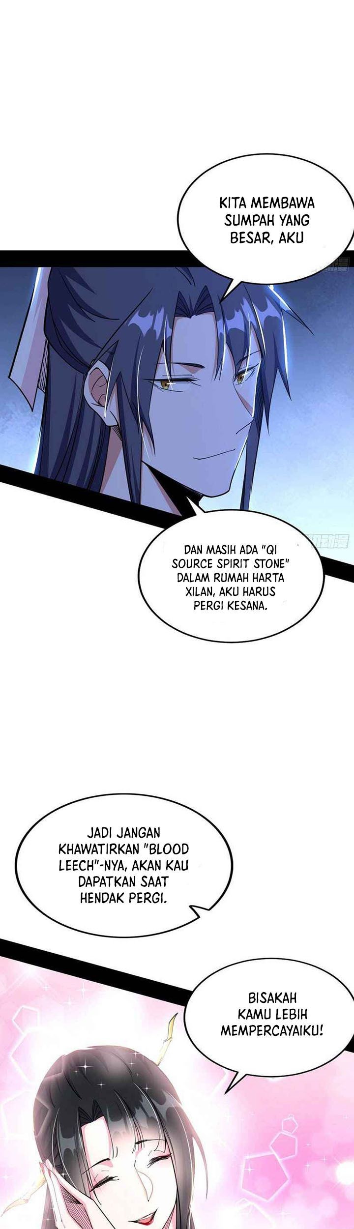 I’m An Evil God Chapter 237 halaman 24