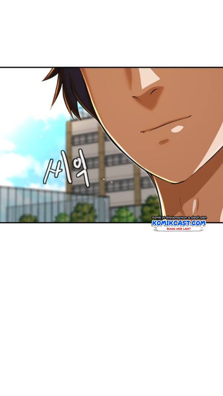 The Girl from Random Chatting! Chapter 205 Gambar 45