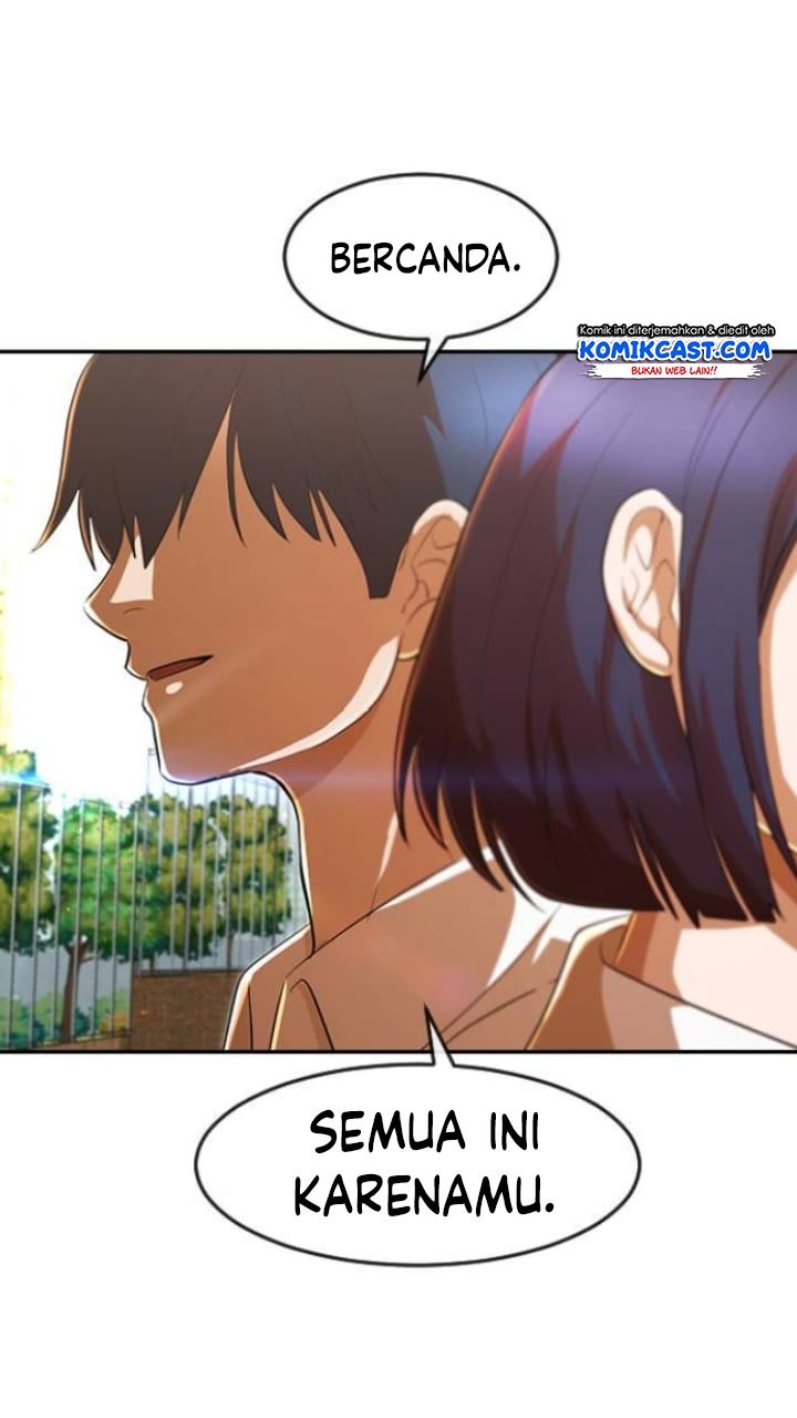 The Girl from Random Chatting! Chapter 205 Gambar 47