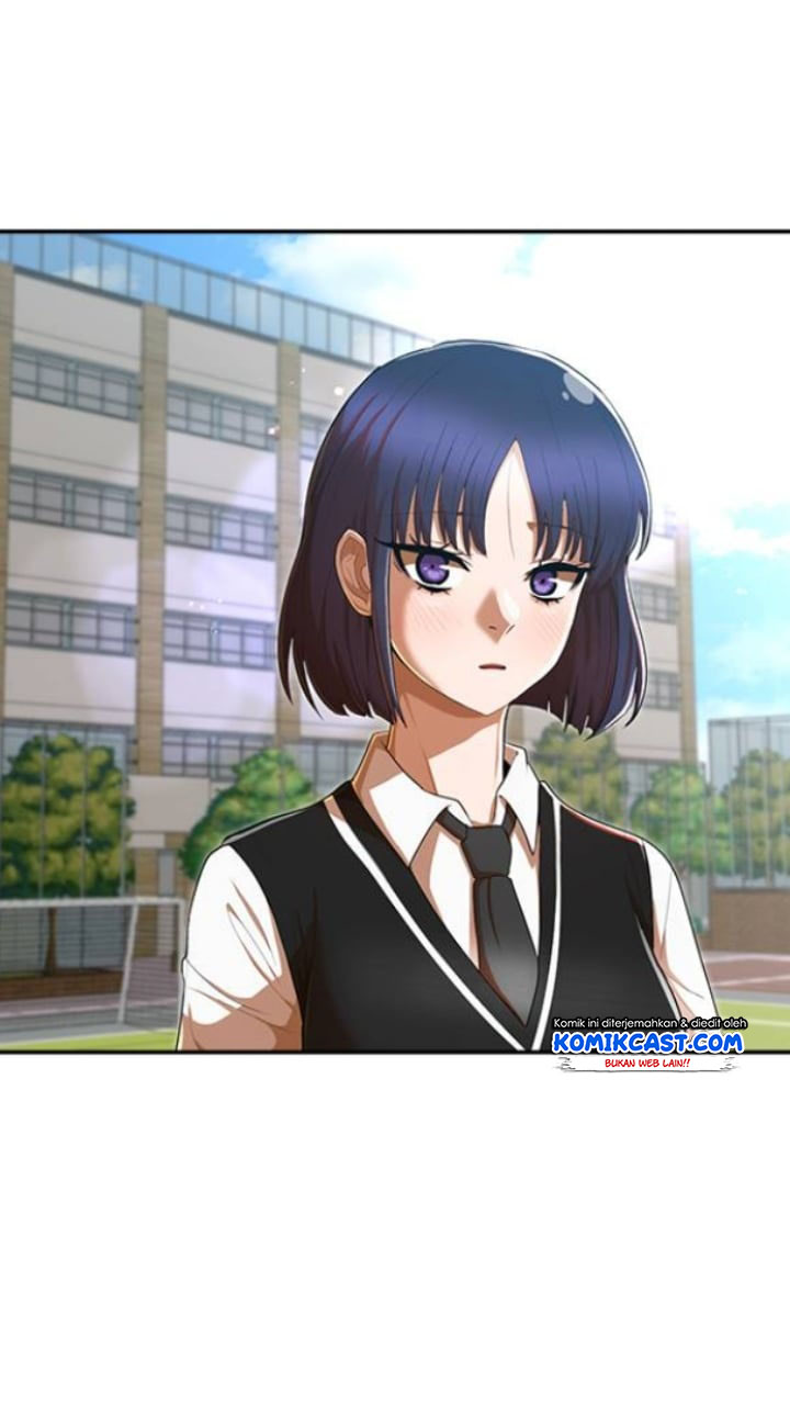 The Girl from Random Chatting! Chapter 205 Gambar 48