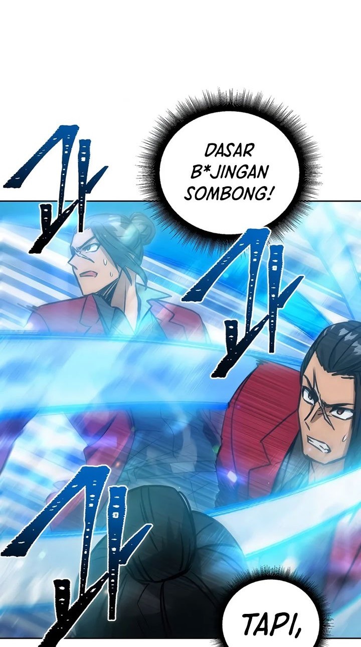Maxed Out Leveling Chapter 44 halaman 39