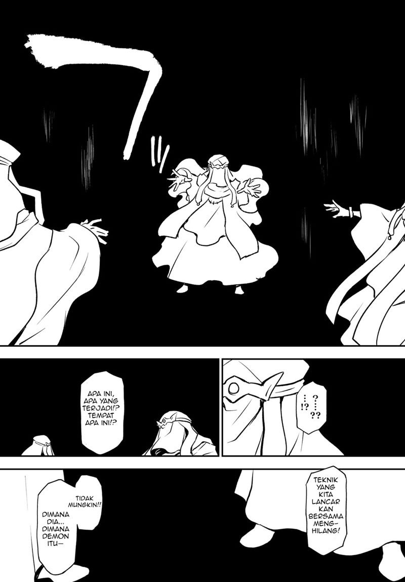 Tensei Shitara Slime Datta Ken Chapter 96 Gambar 24