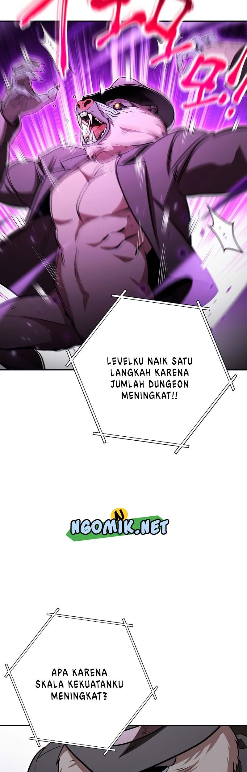 Dungeon Reset Chapter 125 halaman 36