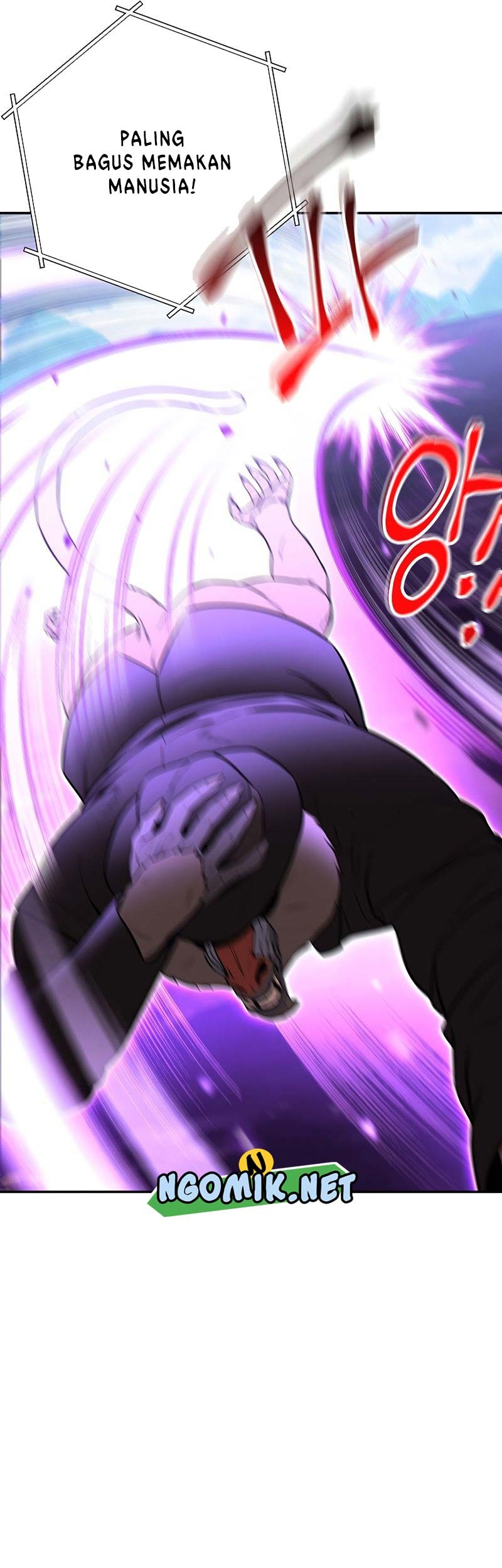 Dungeon Reset Chapter 125 halaman 38