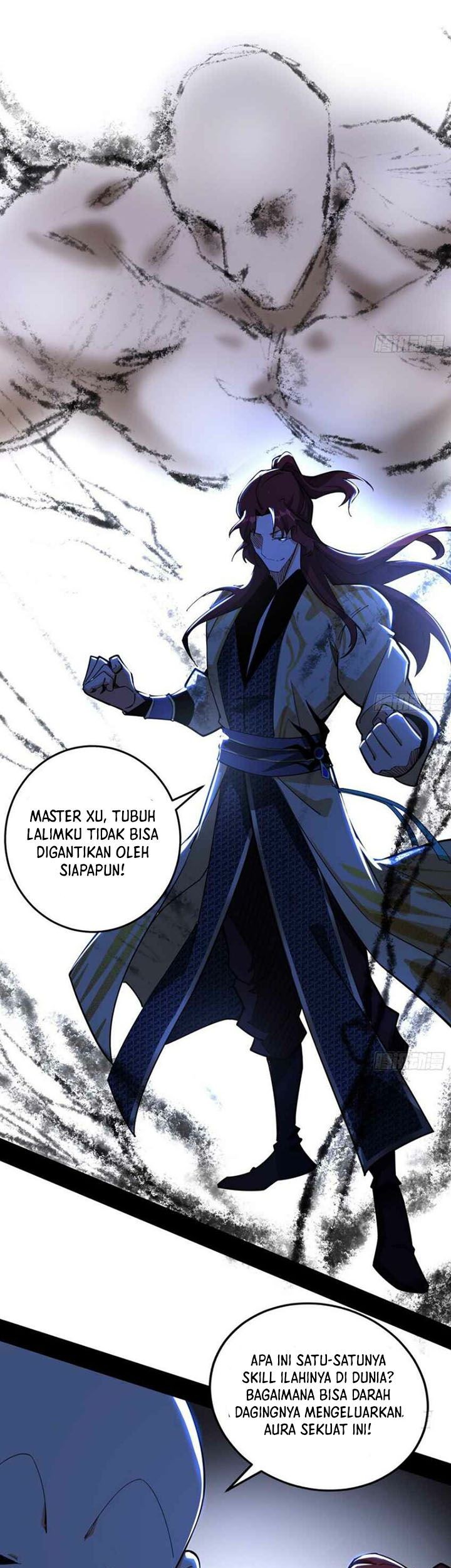 I’m An Evil God Chapter 239 halaman 22