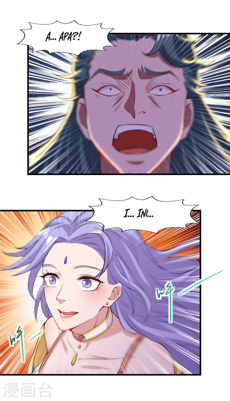 Against The Heaven Supreme Chapter 47 halaman 12