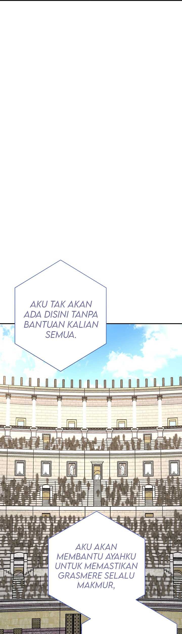 Skeleton Soldier Couldn’t Protect the Dungeon Chapter 167 halaman 40