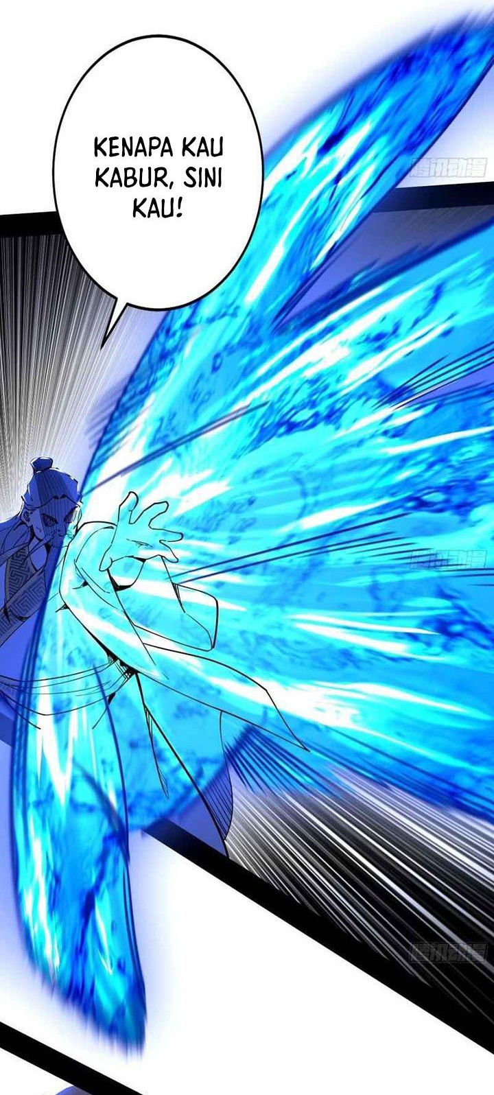 I’m An Evil God Chapter 240 halaman 23