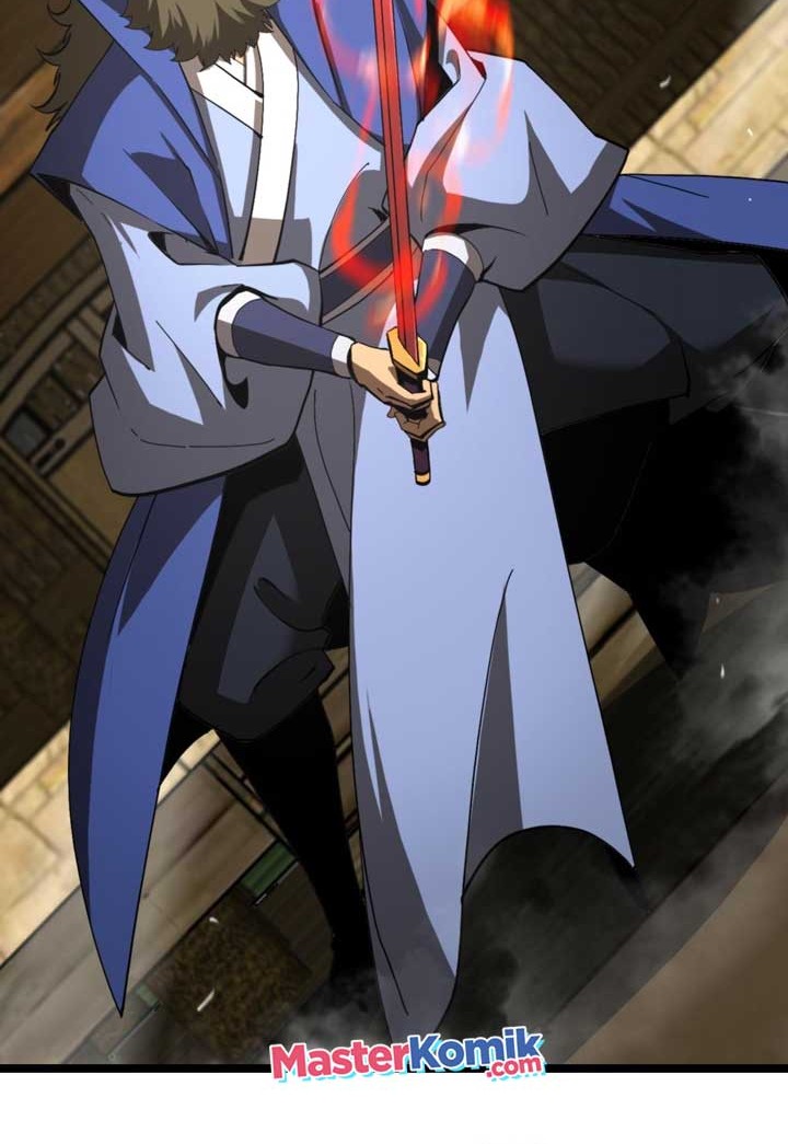 World’s Apocalypse Online Chapter 124 Gambar 21