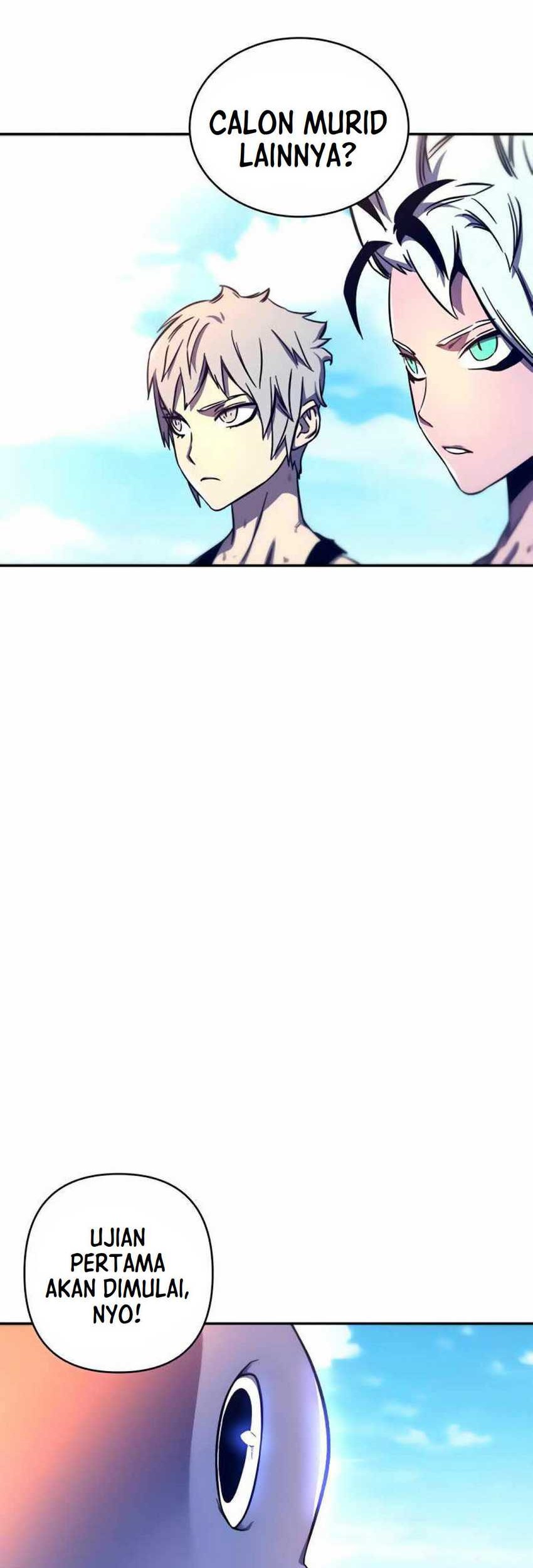 X Ash Chapter 10 halaman 48