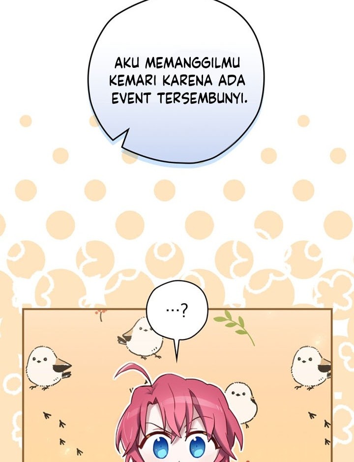 Ending Maker Chapter 7 - Halaman 27
