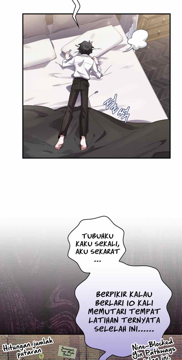 Ending Maker Chapter 6 - Halaman 37