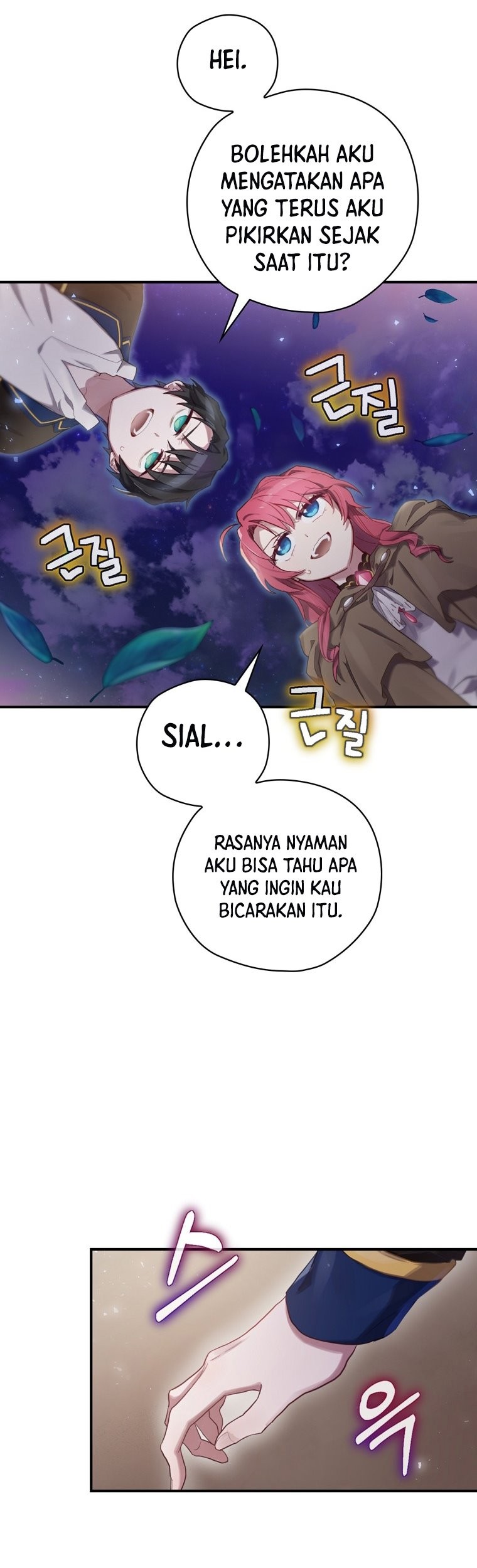 Ending Maker Chapter 2 - Halaman 34