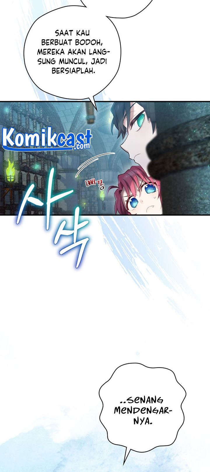 Ending Maker Chapter 8 - Halaman 50