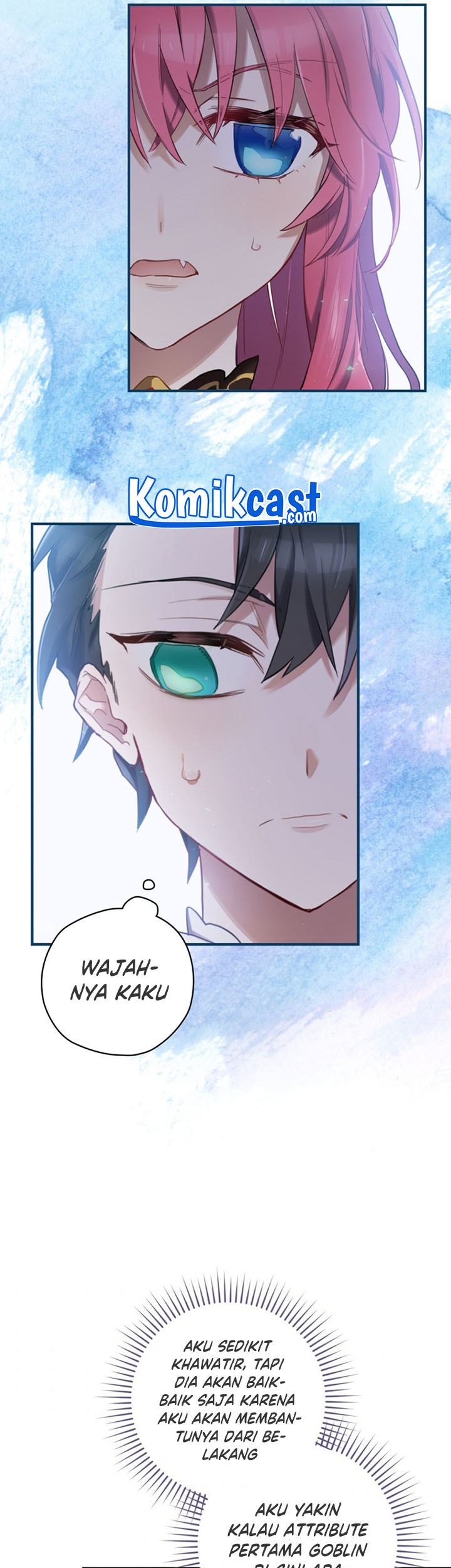 Ending Maker Chapter 8 - Halaman 51
