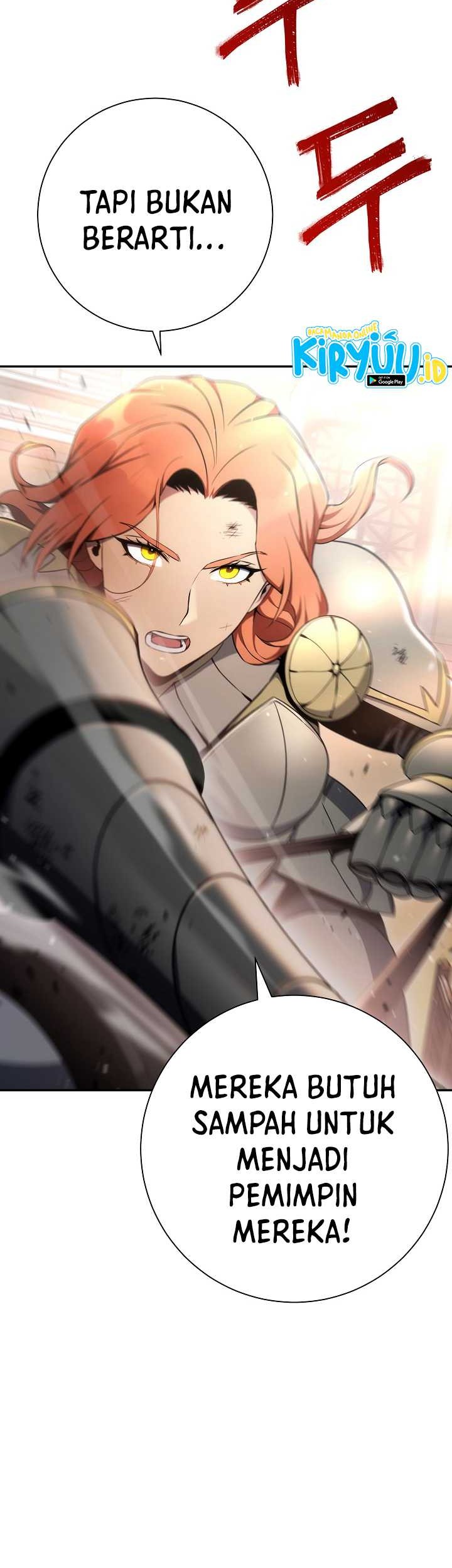 Skeleton Soldier Couldn’t Protect the Dungeon Chapter 168 Gambar 45