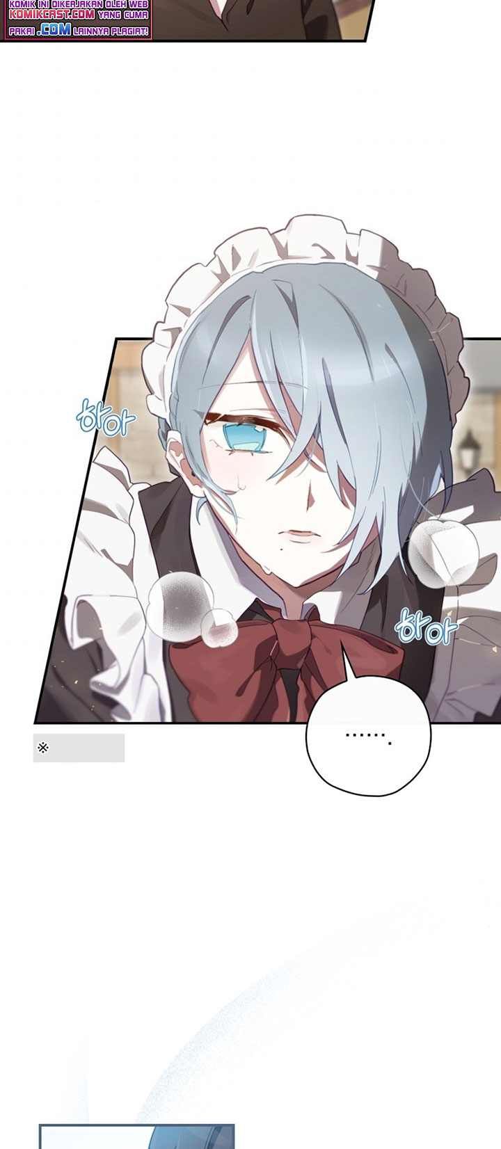 Ending Maker Chapter 12 - Halaman 36