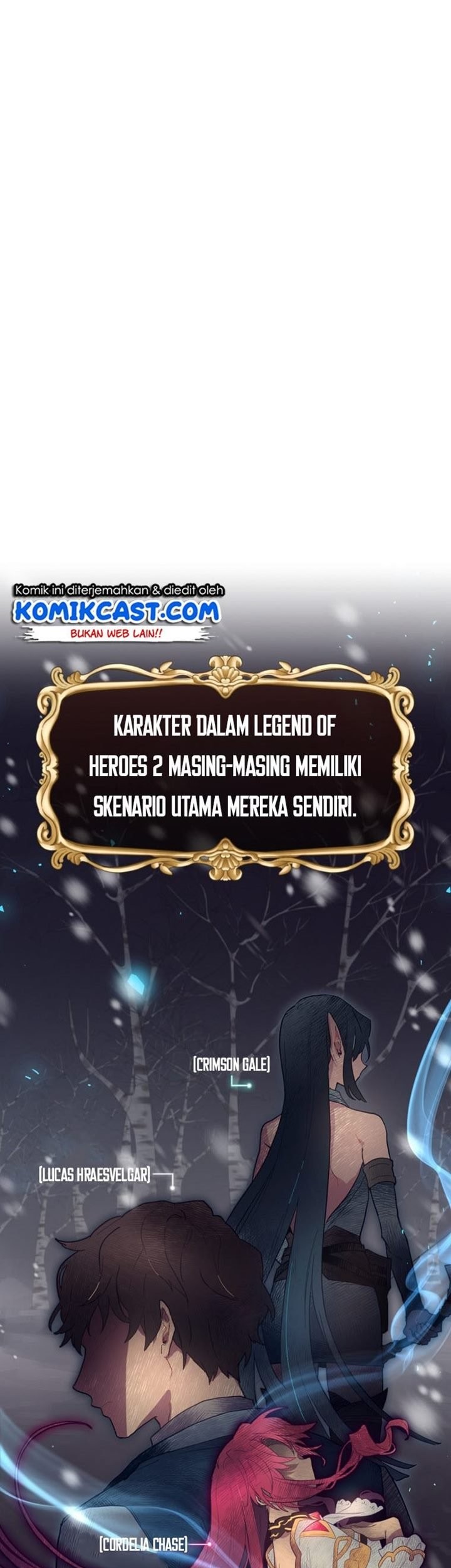 Ending Maker Chapter 11 - Halaman 34