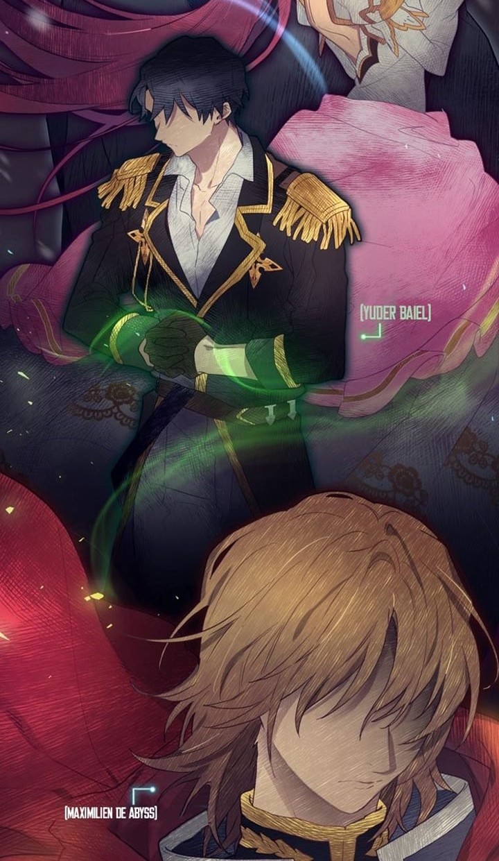 Ending Maker Chapter 11 - Halaman 35
