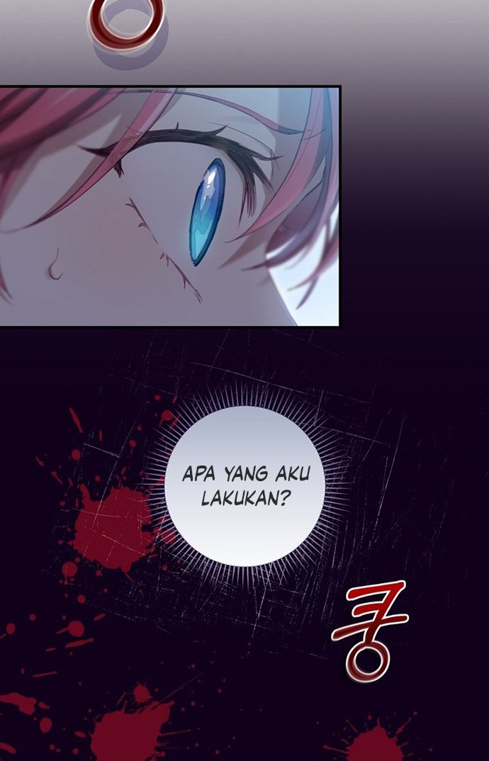 Ending Maker Chapter 10 - Halaman 37