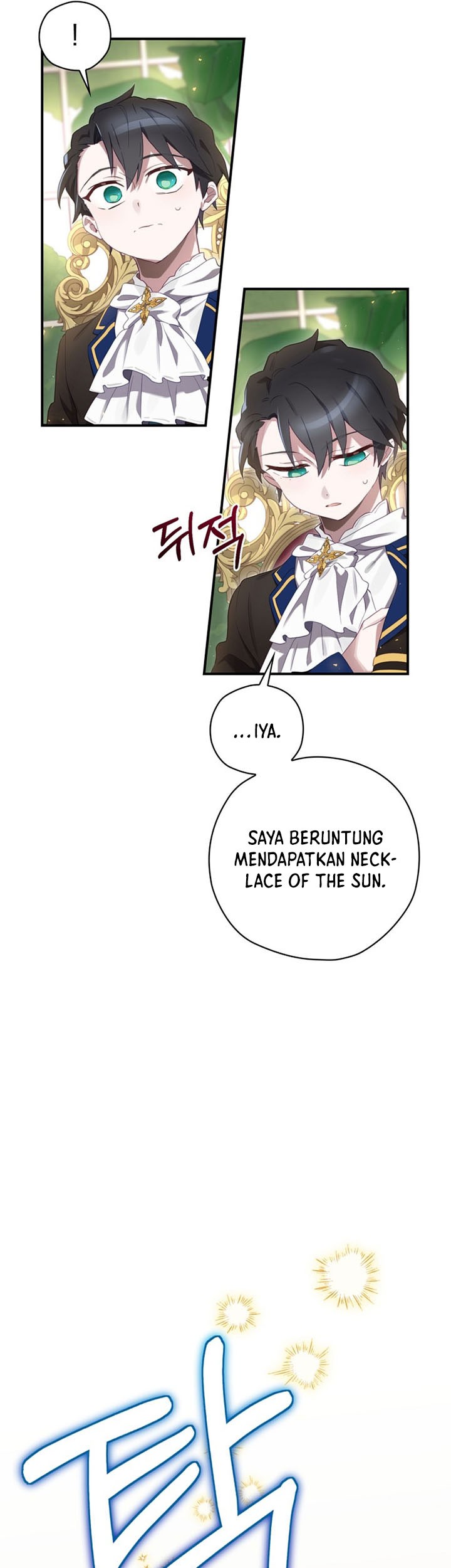 Ending Maker Chapter 13 - Halaman 35
