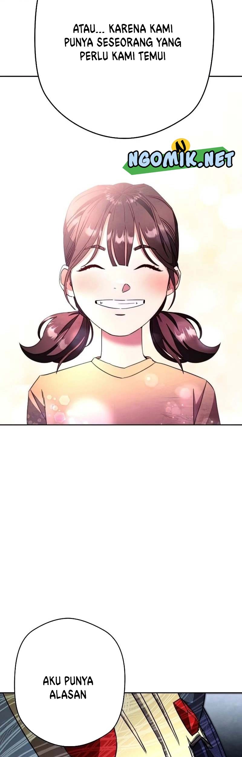 The Live Chapter 98 halaman 50