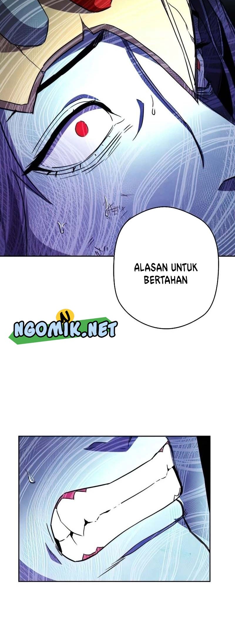 The Live Chapter 98 halaman 51
