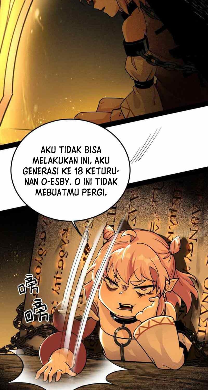 I’m An Evil God Chapter 242 halaman 25