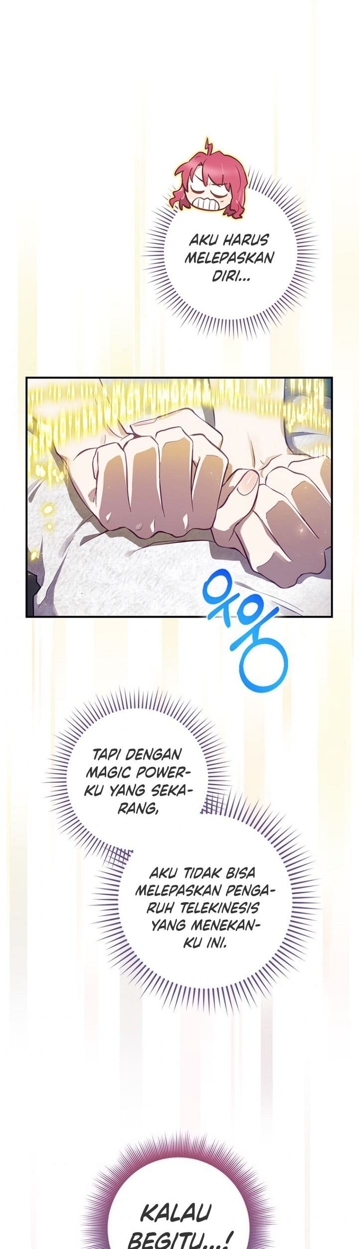 Ending Maker Chapter 18 - Halaman 46