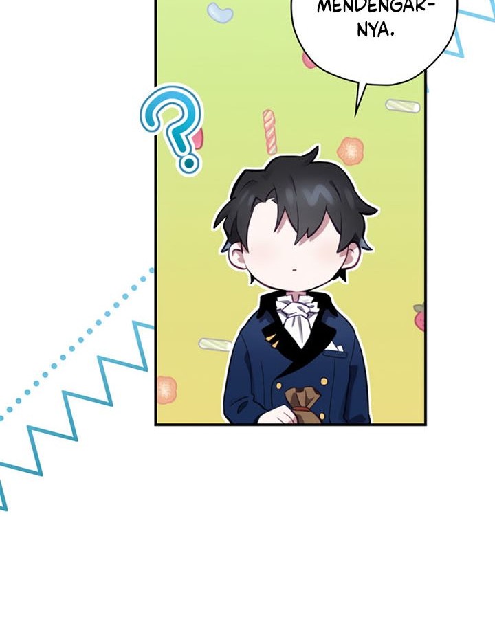 Ending Maker Chapter 16 - Halaman 40