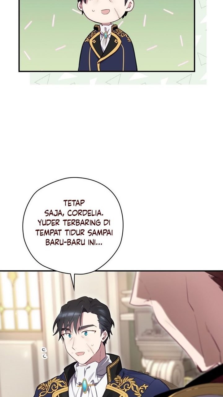 Ending Maker Chapter 15 - Halaman 39