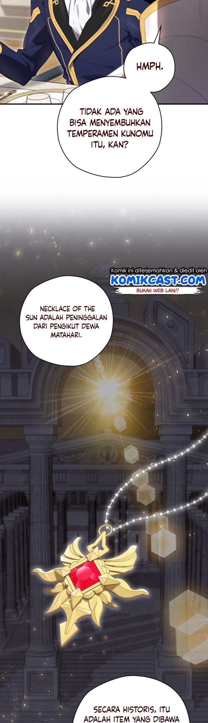 Ending Maker Chapter 15 - Halaman 40
