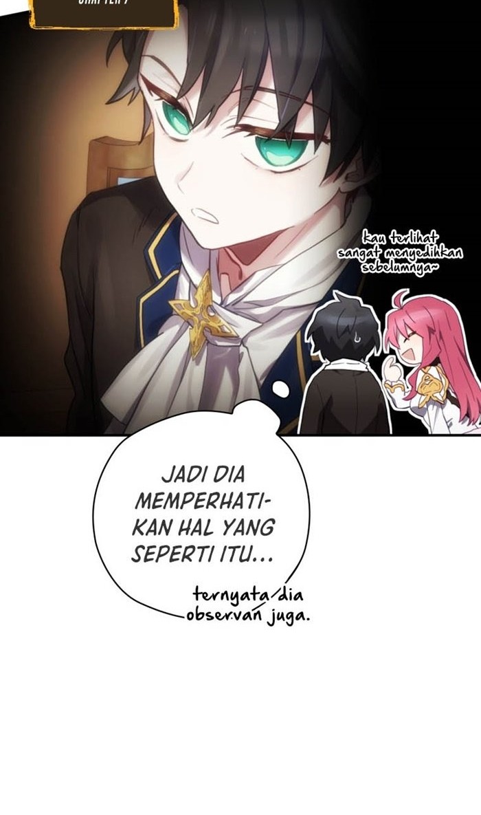 Ending Maker Chapter 14 - Halaman 49