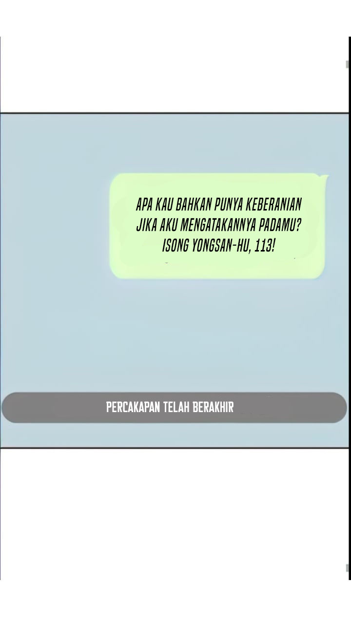 The Girl from Random Chatting! Chapter 209 Gambar 45