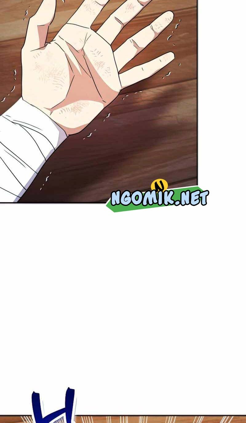 The Live Chapter 100 halaman 37