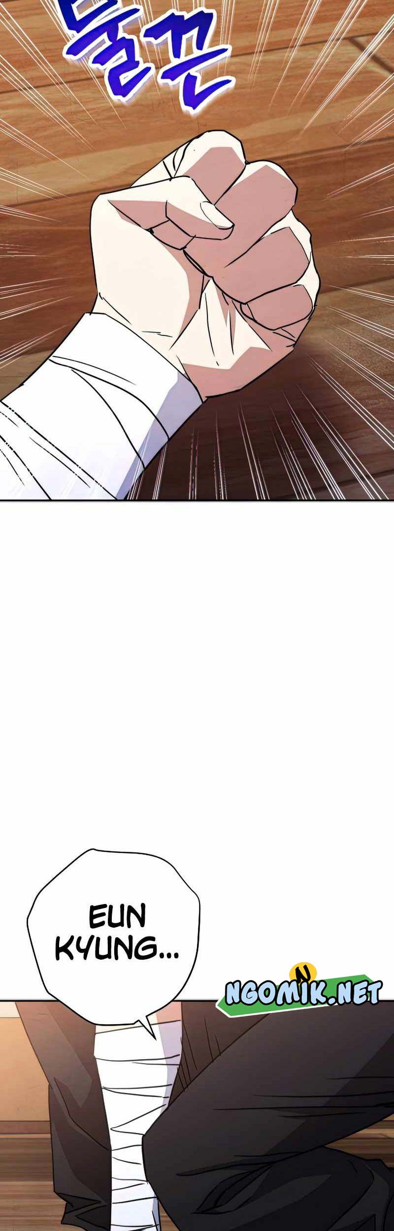 The Live Chapter 100 halaman 38