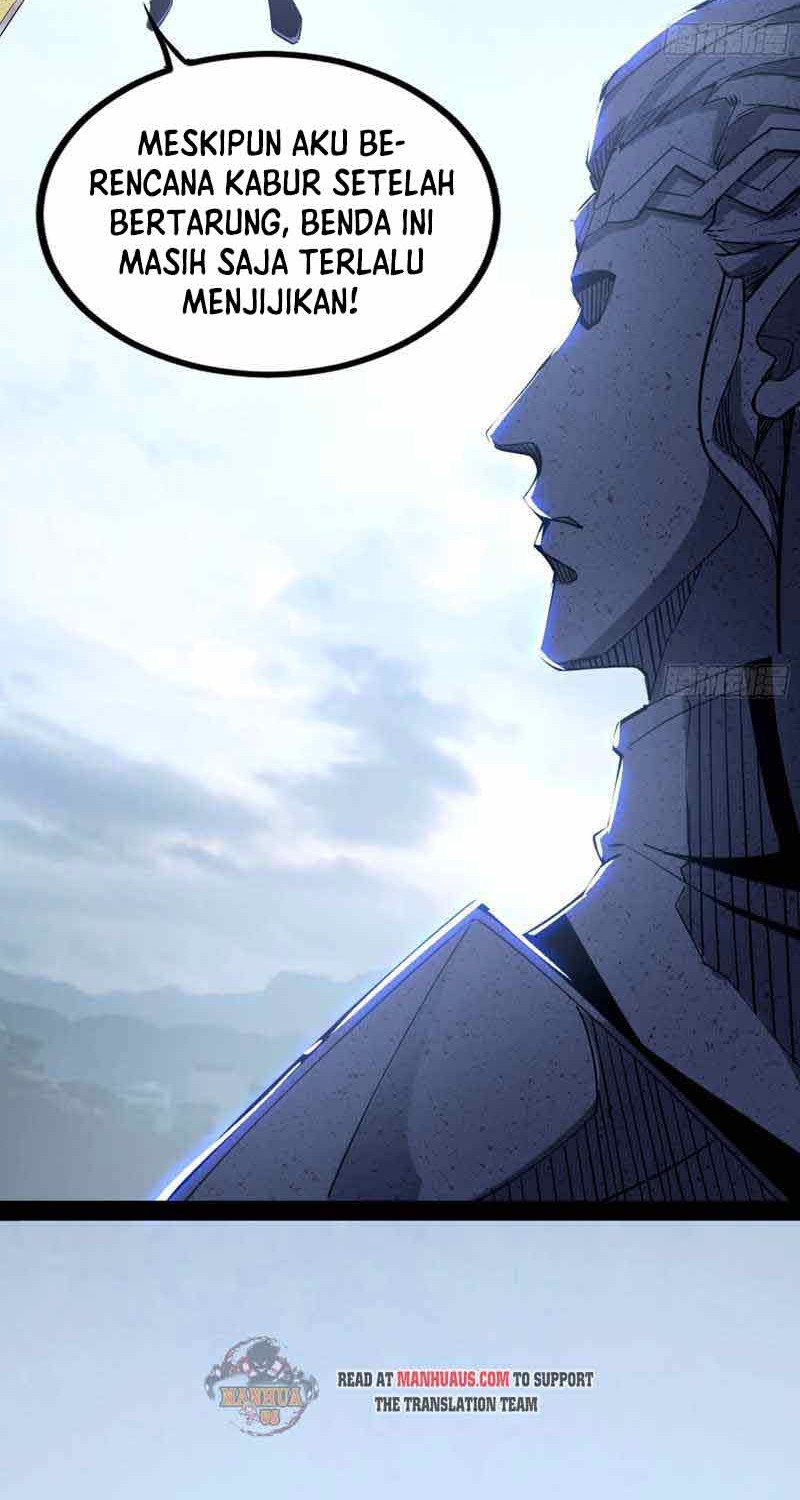 I’m An Evil God Chapter 243 halaman 33