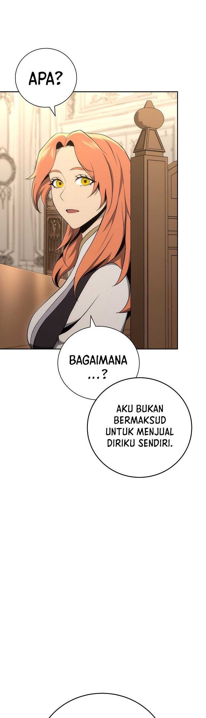 Skeleton Soldier Couldn’t Protect the Dungeon Chapter 169 halaman 38