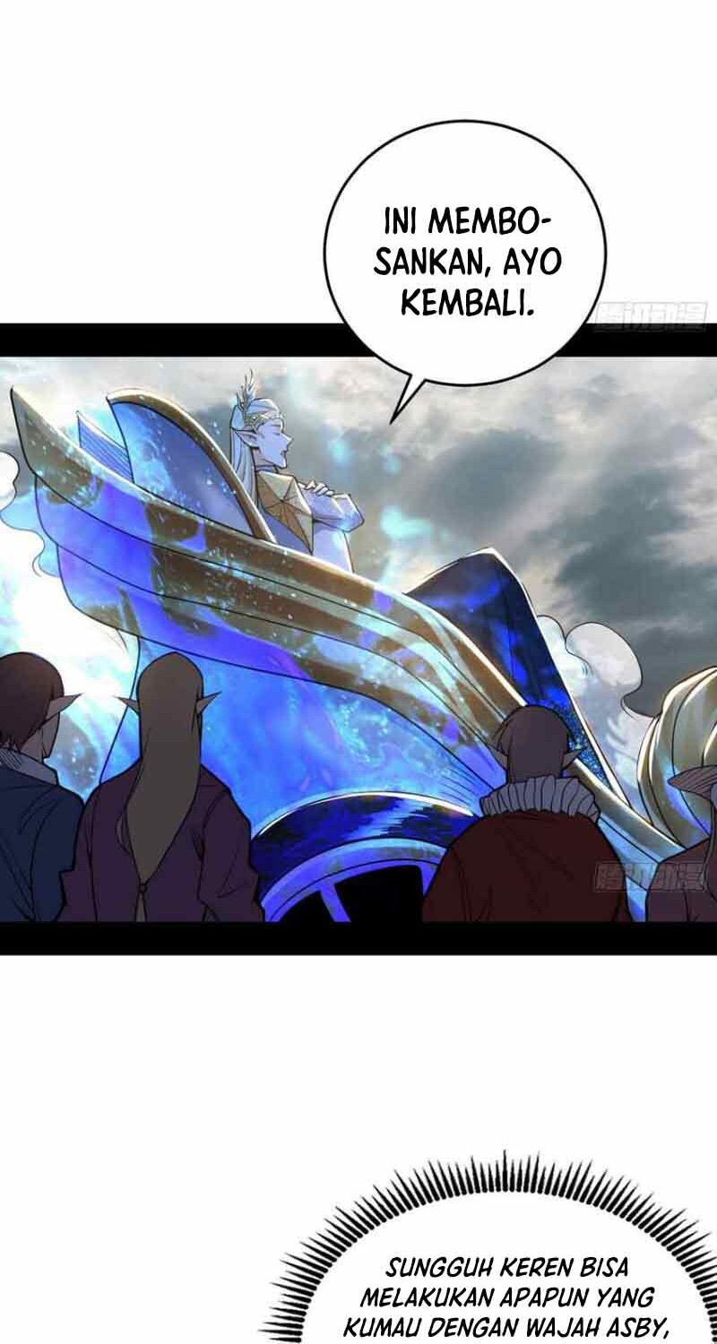 I’m An Evil God Chapter 244 halaman 24