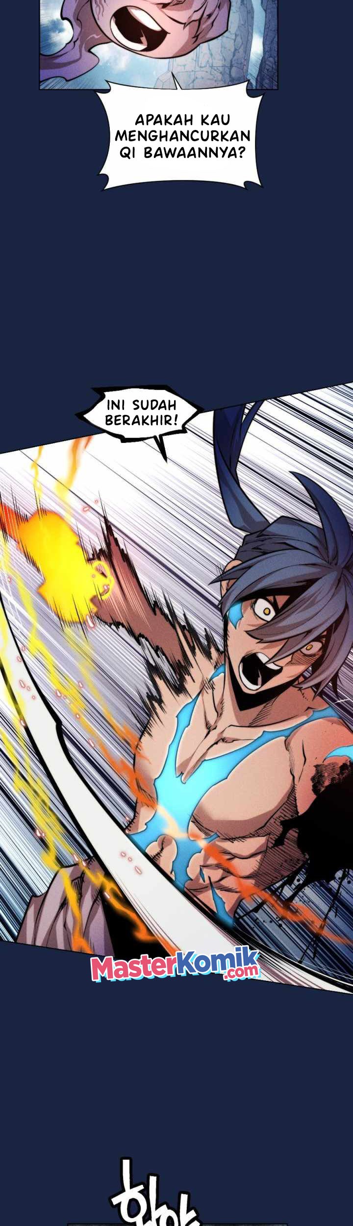 The Golden Age Chapter 54 Gambar 32