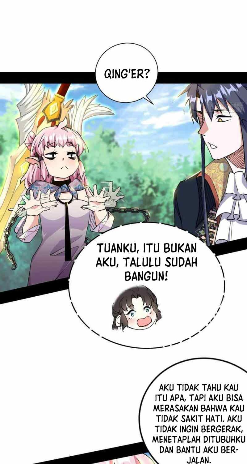 I’m An Evil God Chapter 245 halaman 21