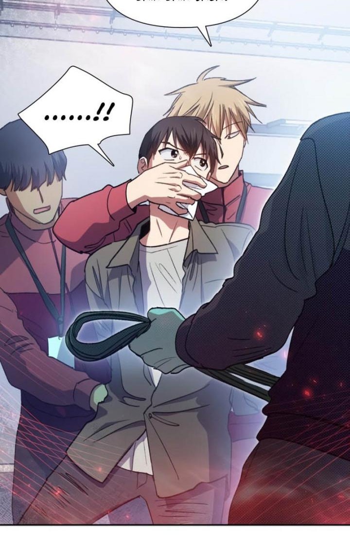 The S-Classes That I Raised Chapter 36 Gambar 31