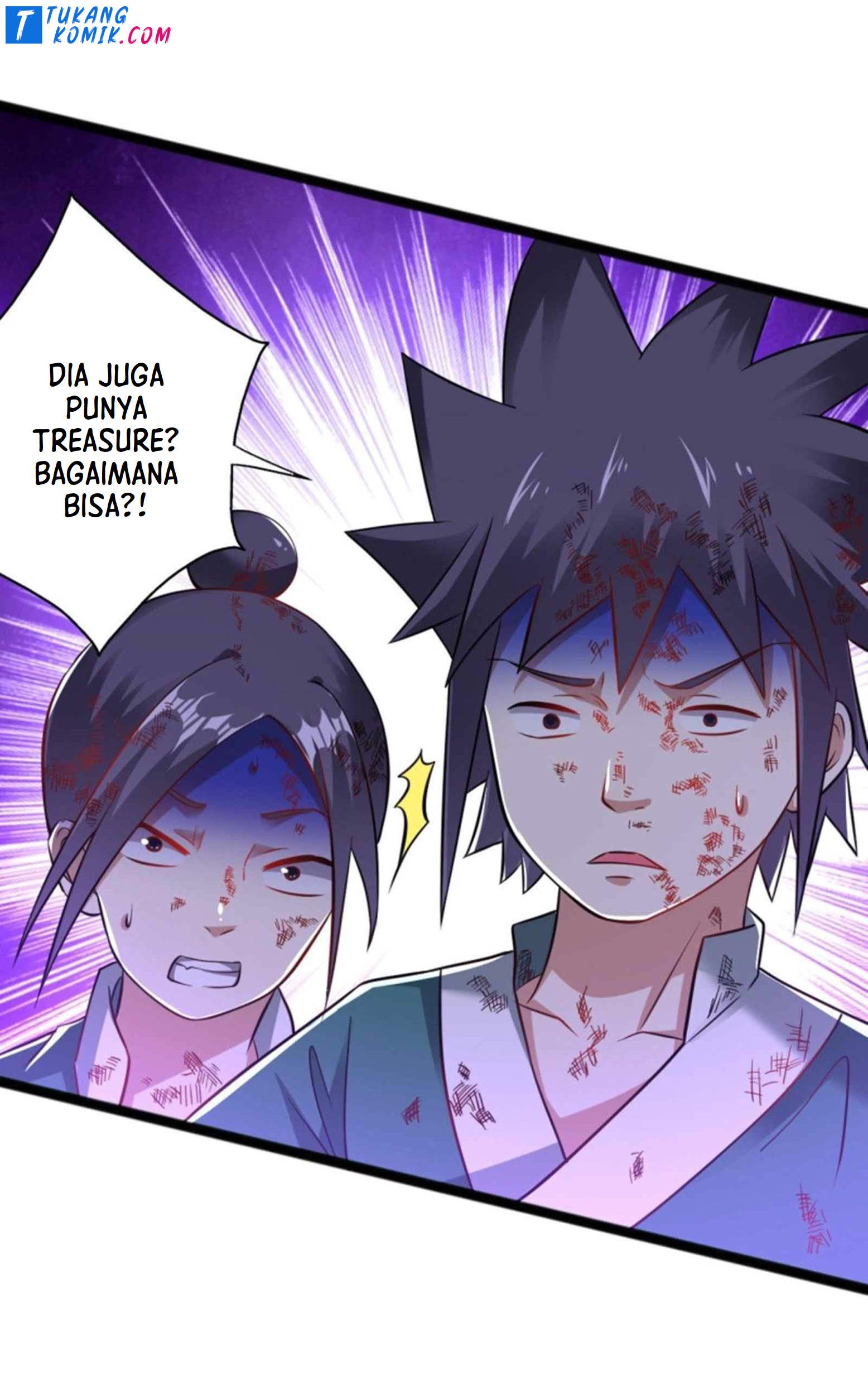 Dao Yin Chapter 171 halaman 13