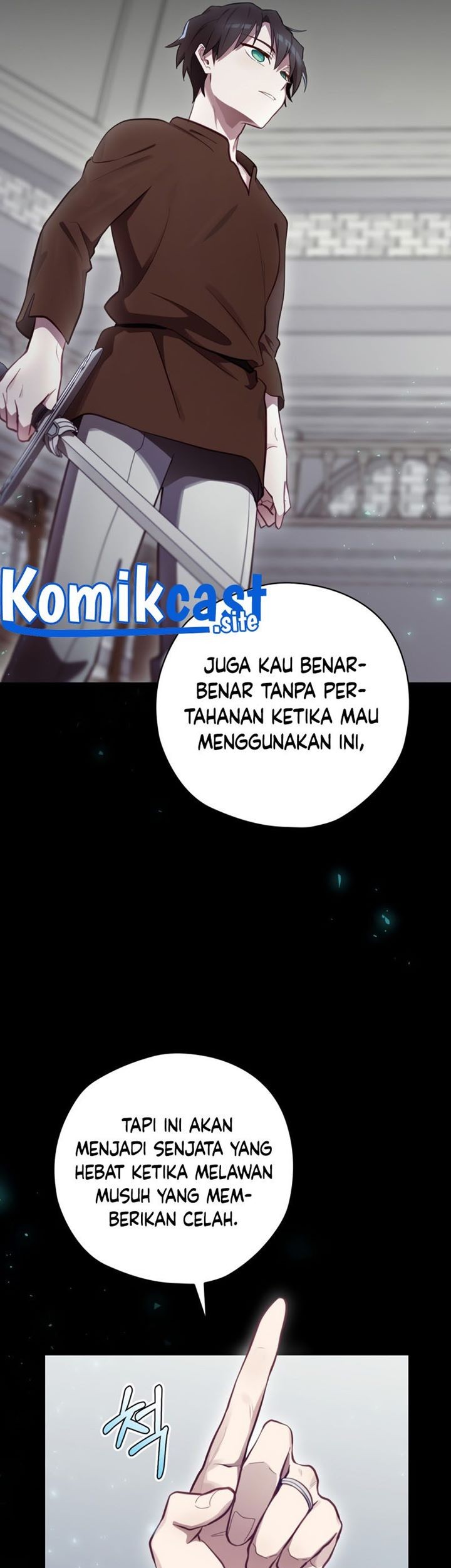 Ending Maker Chapter 20 - Halaman 38