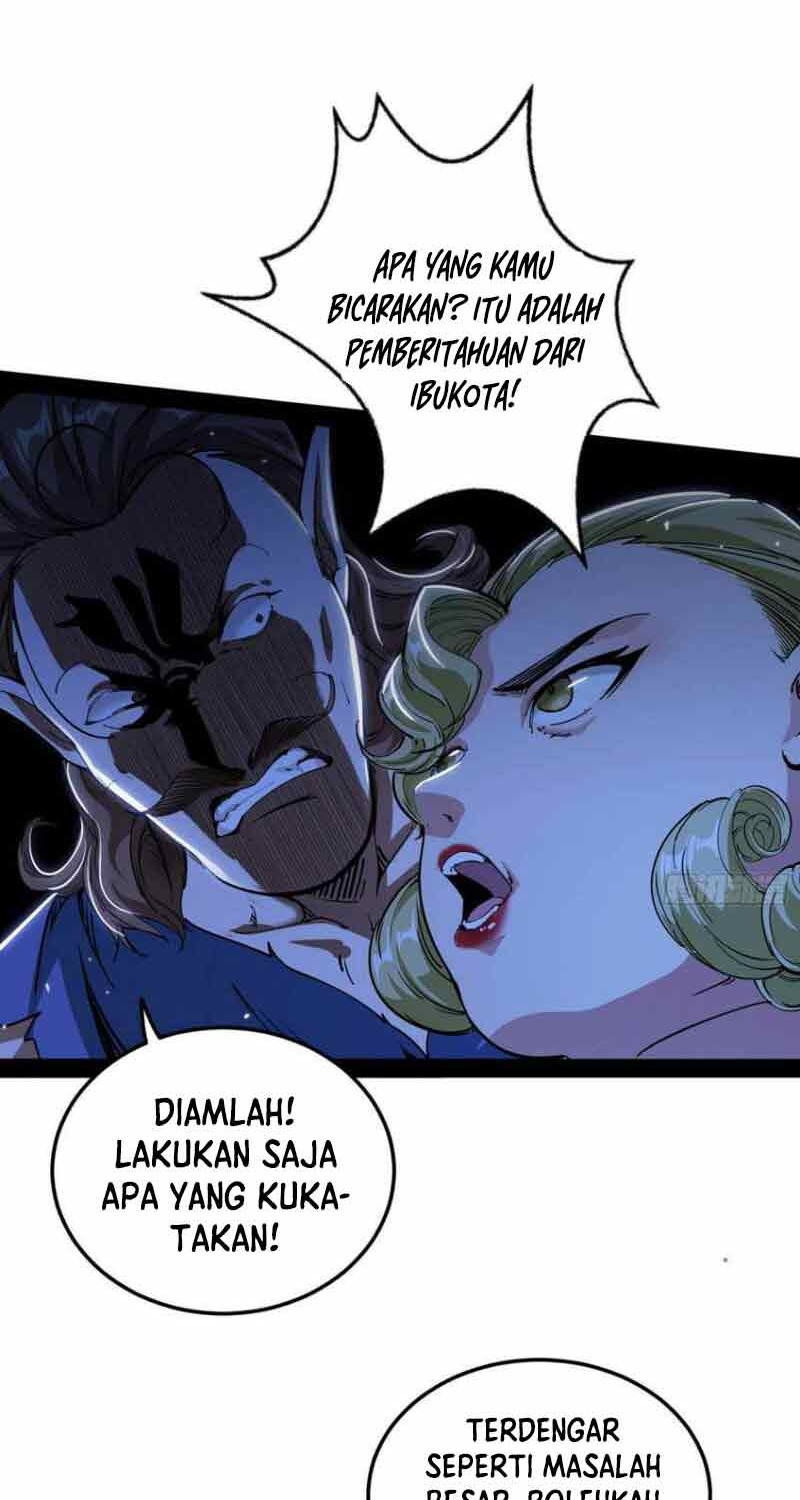 I’m An Evil God Chapter 246 halaman 24