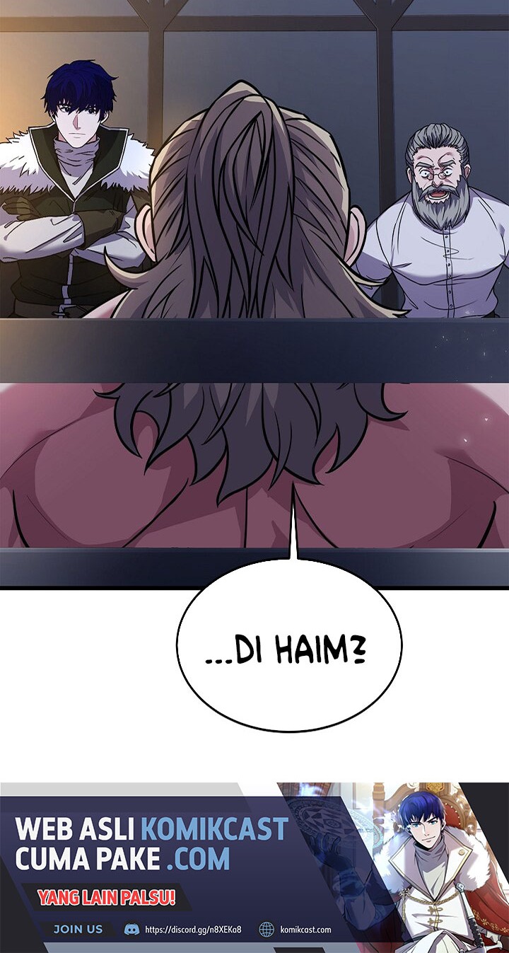 8 Circle Wizard’s Reincarnation Chapter 89 Gambar 29