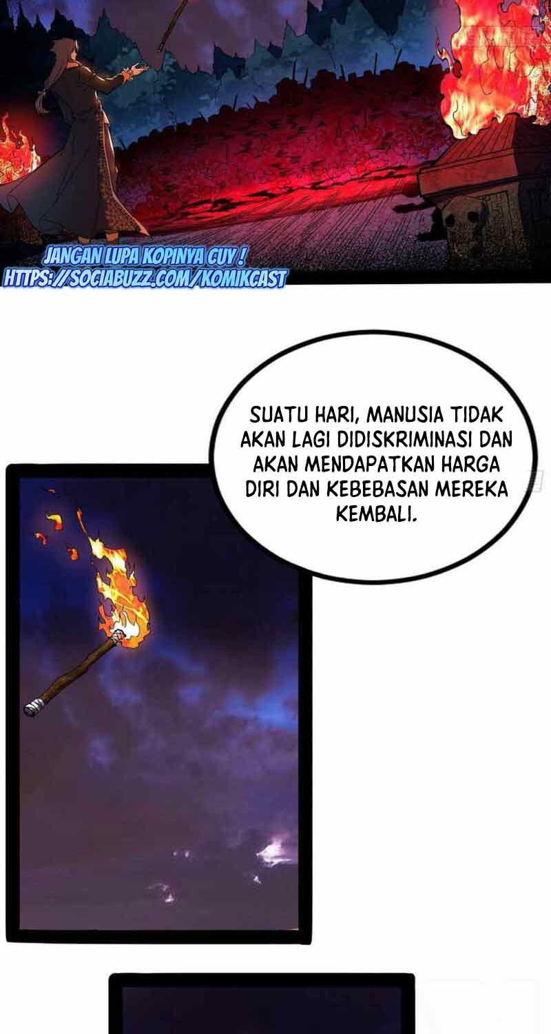 I’m An Evil God Chapter 247 halaman 31