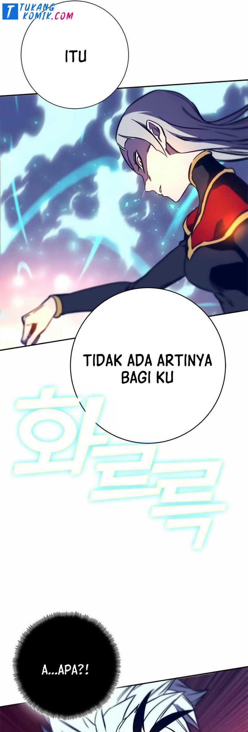 X Ash Chapter 11 halaman 53