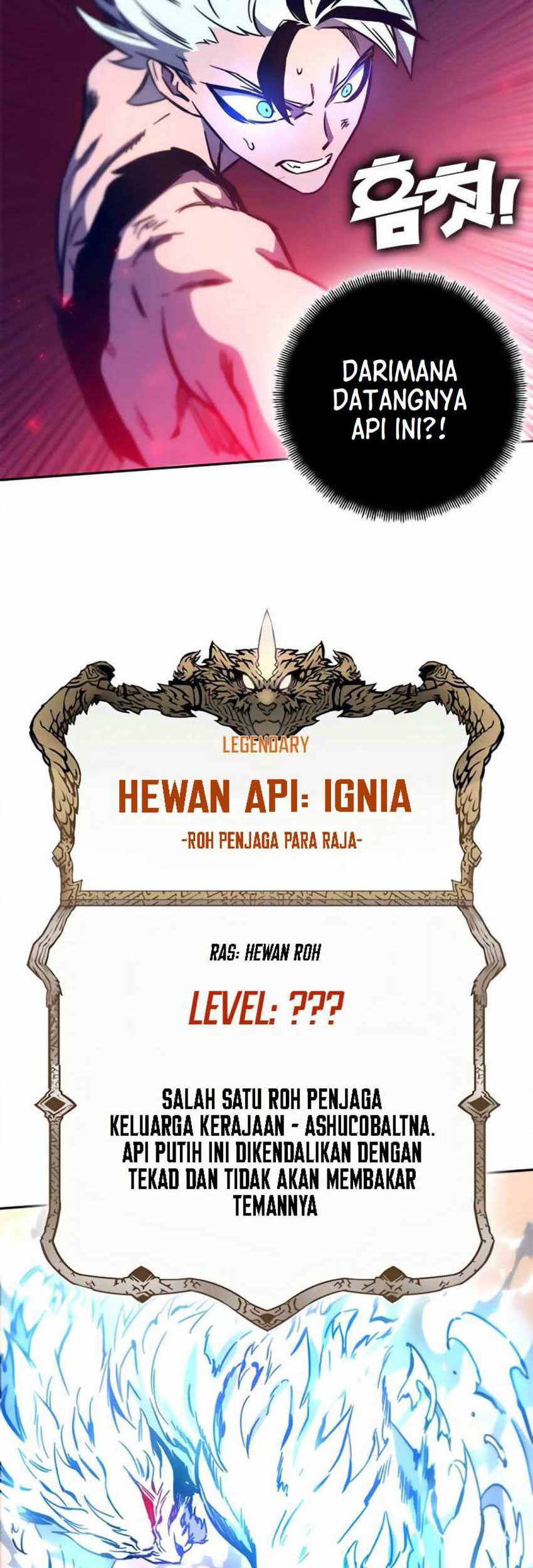 X Ash Chapter 11 halaman 54