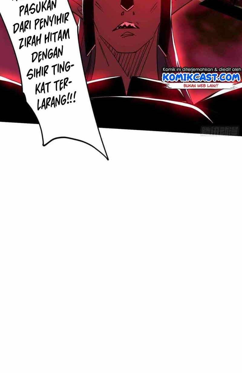 I’m An Evil God Chapter 248 halaman 24